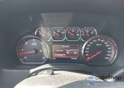 2015 GMC Yukon из США, поврежденный, VIN 1GKF2BKC2FR657610